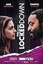 Anne Hathaway and Chiwetel Ejiofor in Locked Down (2021)