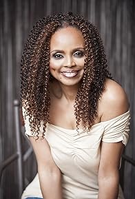 Primary photo for Debbi Morgan