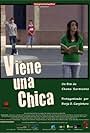 Viene una chica (2011)