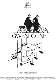 Gwendoline (2023)