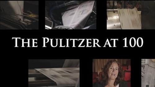 Trailer for The Pulitzer at 100