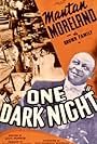 Mantan Moreland in One Dark Night (1939)