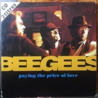 Primary photo for Bee Gees: Paying the Price of Love