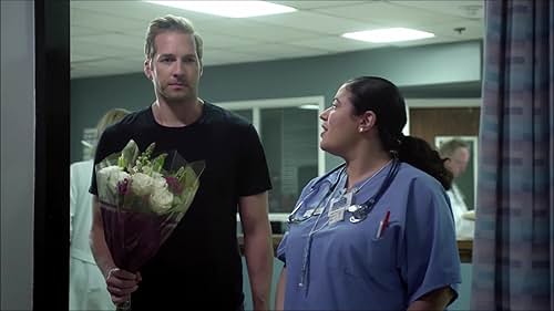 Ryan Hansen Solves Crimes on Television