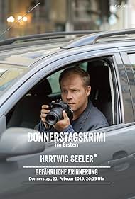 Matthias Koeberlin in Hartwig Seeler - Gefährliche Erinnerung (2019)