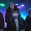 Lauren Graham, Brady Noon, Maxwell Simkins, Kiefer O'Reilly, and De'Jon Watts in The Mighty Ducks: Game Changers (2021)