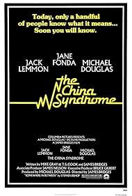 The China Syndrome (1979)