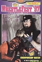 WWF in Your House: Revenge of the Taker