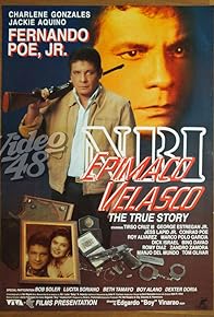 Primary photo for NBI: Epimaco Velasco, the True Story