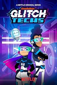 Primary photo for Glitch Techs