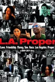 L.A. Proper (2007)