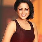 Namitha Pramod