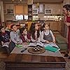 Demir Saygi, Doruk Kaan Aslan, Burcu Altin, Özgür Ege Nalci, Leya Kirsan, and Tuana Naz Tiryaki in Episode #1.20 (2019)