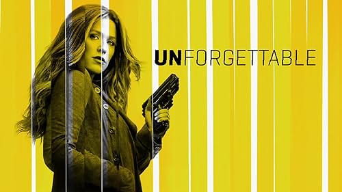 Unforgettable: Season 4