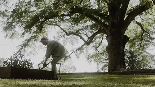 An elderly woman's seemingly typical day with her son and granddaughter takes a surprising turn.