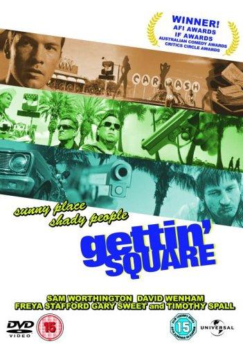 Gettin' Square (2003)