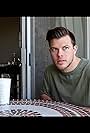 Jimmy Tatro in Balcony Conversations (2015)