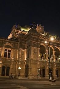 Primary photo for Lebensraum Staatsoper