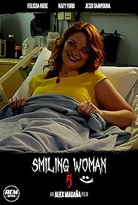 Primary photo for Smiling Woman 5