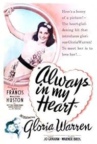 Gloria Warren in Always in My Heart (1942)