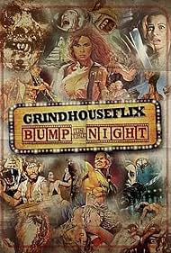 Grindhouse Megamix (2013)