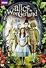 Alice in Wonderland (TV Mini Series 1986) Poster