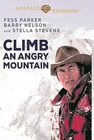 Fess Parker in Climb an Angry Mountain (1972)