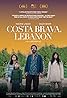 Costa Brava, Lebanon (2021) Poster