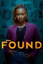 Shanola Hampton in Found (2023)