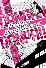 Primary photo for Danganronpa: Trigger Happy Havoc