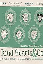 Kind Hearts and Coronets