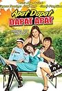 Apat dapat, dapat apat: Friends 4 lyf and death (2007)