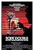 Body Double (1984) Poster