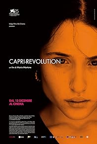 Primary photo for Capri-Revolution