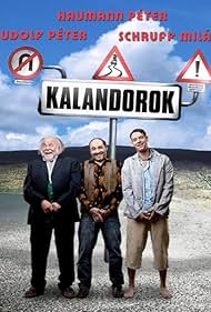 Kalandorok (2008)