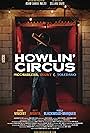 Rhett Morita, Pamela Blackwood-Marques, and Shawn Vincent in Howlin' Circus: McCandless, Blunt & Toledano (2023)