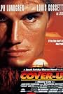 Dolph Lundgren in Cover-Up (1991)