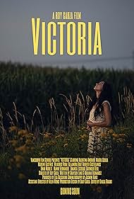 Valentina Andrade in Victoria Short Film (2021)