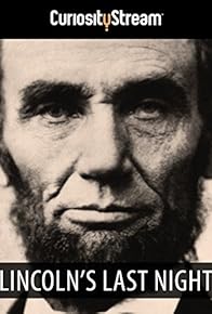 Primary photo for The Real Abraham Lincoln