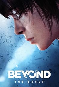 Primary photo for Beyond: Two Souls