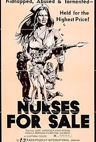 Nurses for Sale (1971)