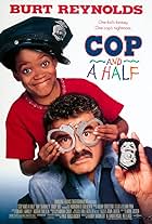 Cop & ½