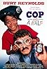 Cop & ½ (1993) Poster