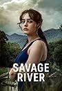 Katherine Langford in Savage River (2022)