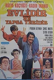 Evlidir Ne Yapsa Yeridir (1978)