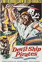 The Devil-Ship Pirates