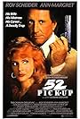 Ann-Margret and Roy Scheider in 52 Pick-Up (1986)