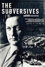 The Subversives (2019)