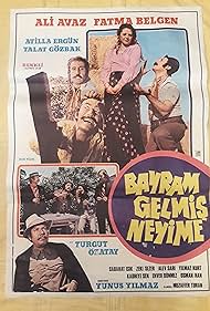 Bayram Gelmis Neyime (1974)