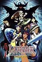 LUNAR: Silver Star Story Complete